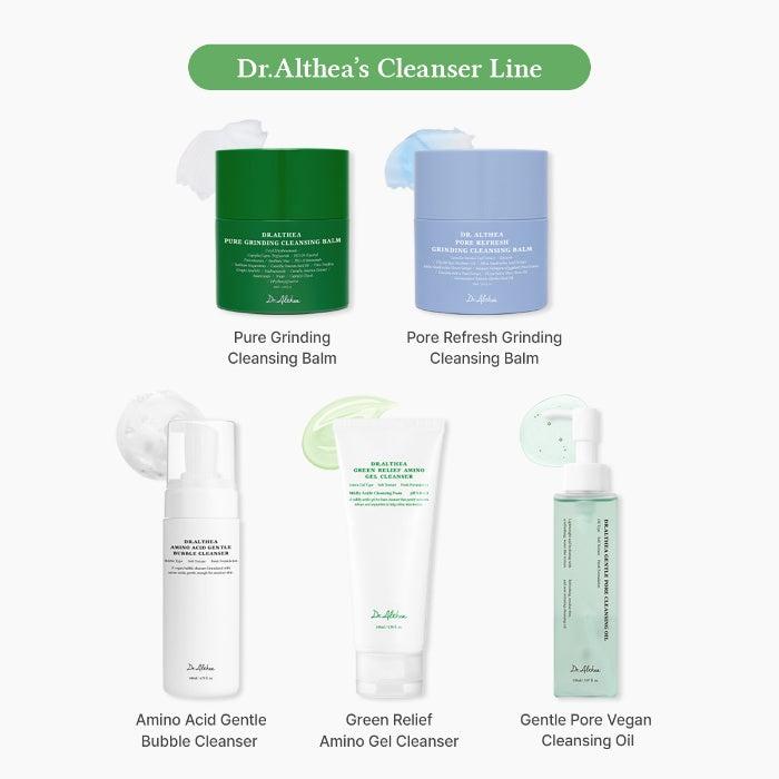 Dr Althea Gentle Pore Cleansin Oil 150ml