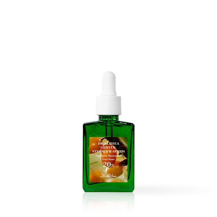 Dr Althea Gentle Vitamin C Serum 30ml
