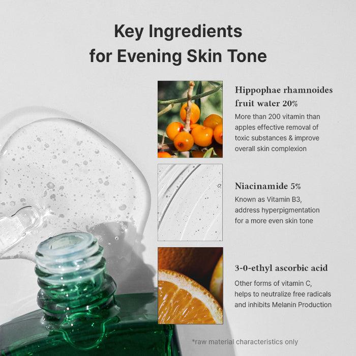 Dr Althea Gentle Vitamin C Serum 30ml