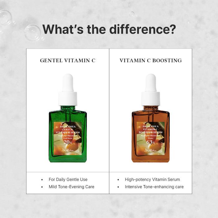 Dr Althea Gentle Vitamin C Serum 30ml
