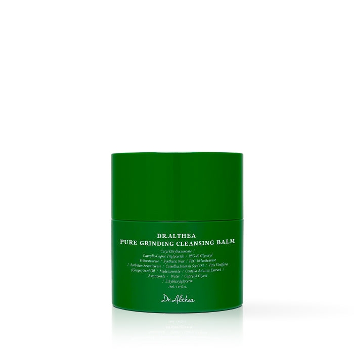Dr Althea Pure Grinding Cleanser Balm 50ml