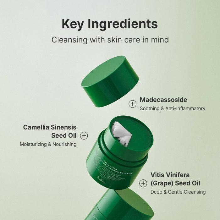 Dr Althea Pure Grinding Cleanser Balm 50ml