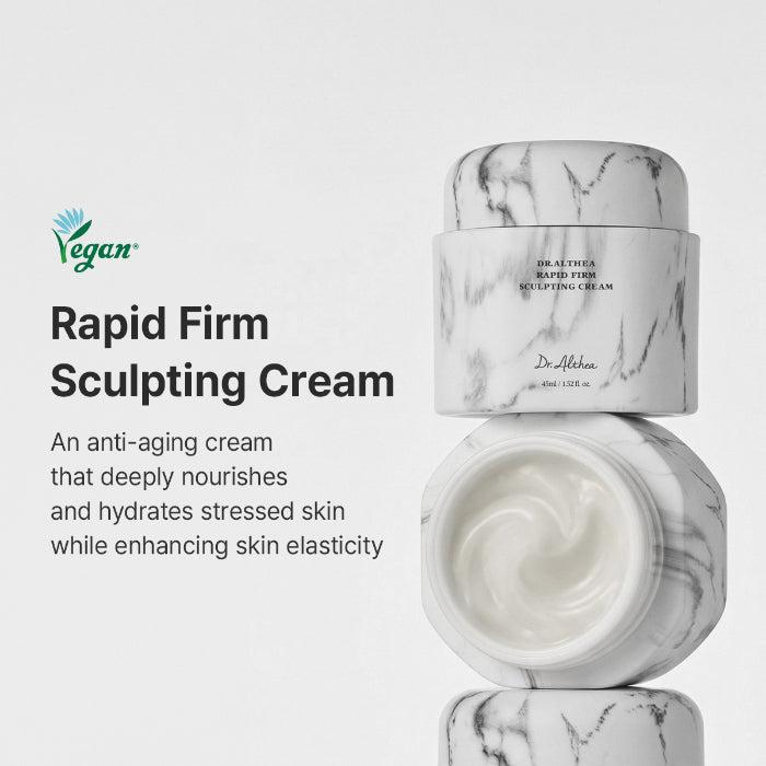Dr Althea Rapid Firm Sculpting Cream 45ml