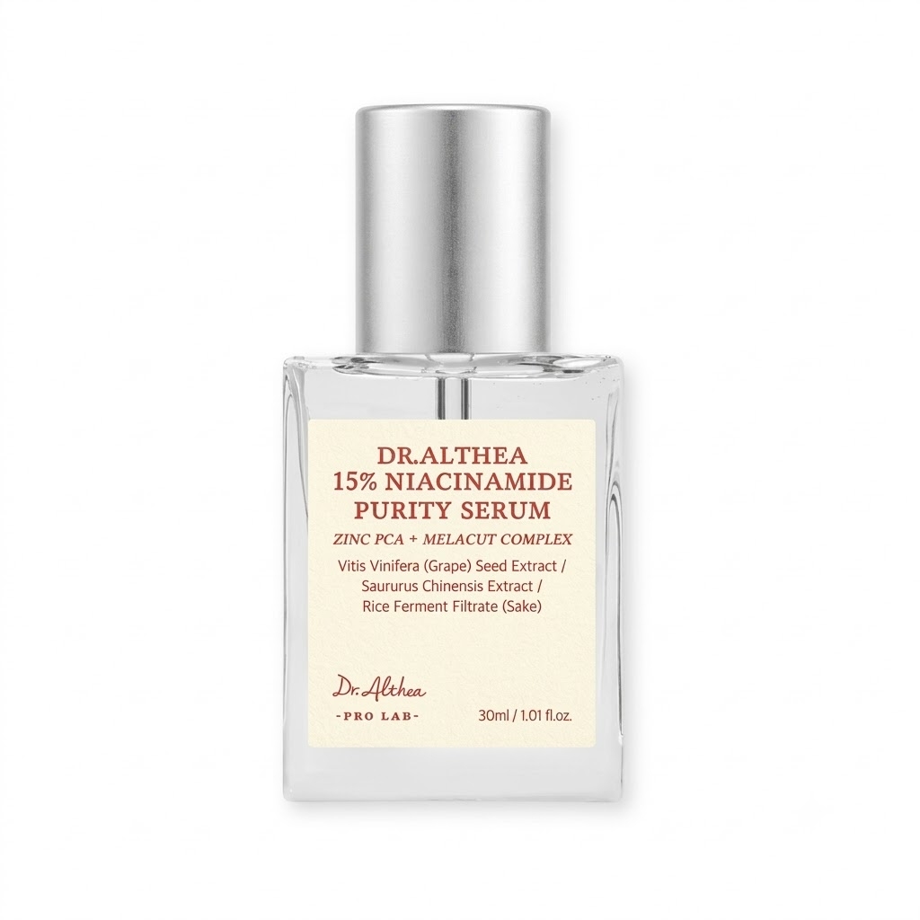 Dr Althea 15% Niacinamide Serum 30ml