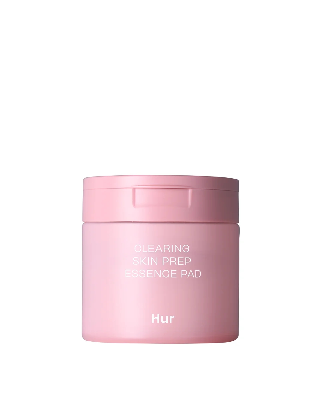 House Of Hur Clearing Skin Prep Essence Pad (70ea),140ml