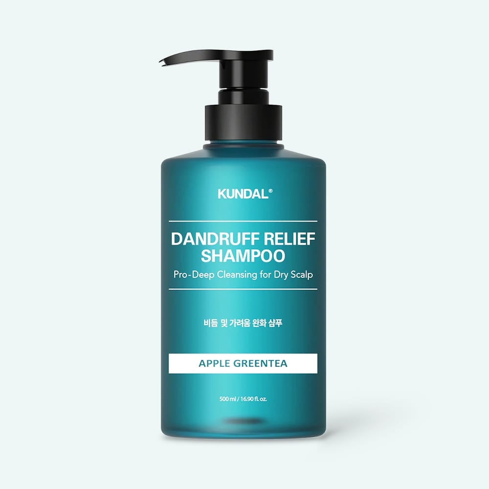 Kundal Dandruff Shampoo Za Suvi Skalp, 500ml