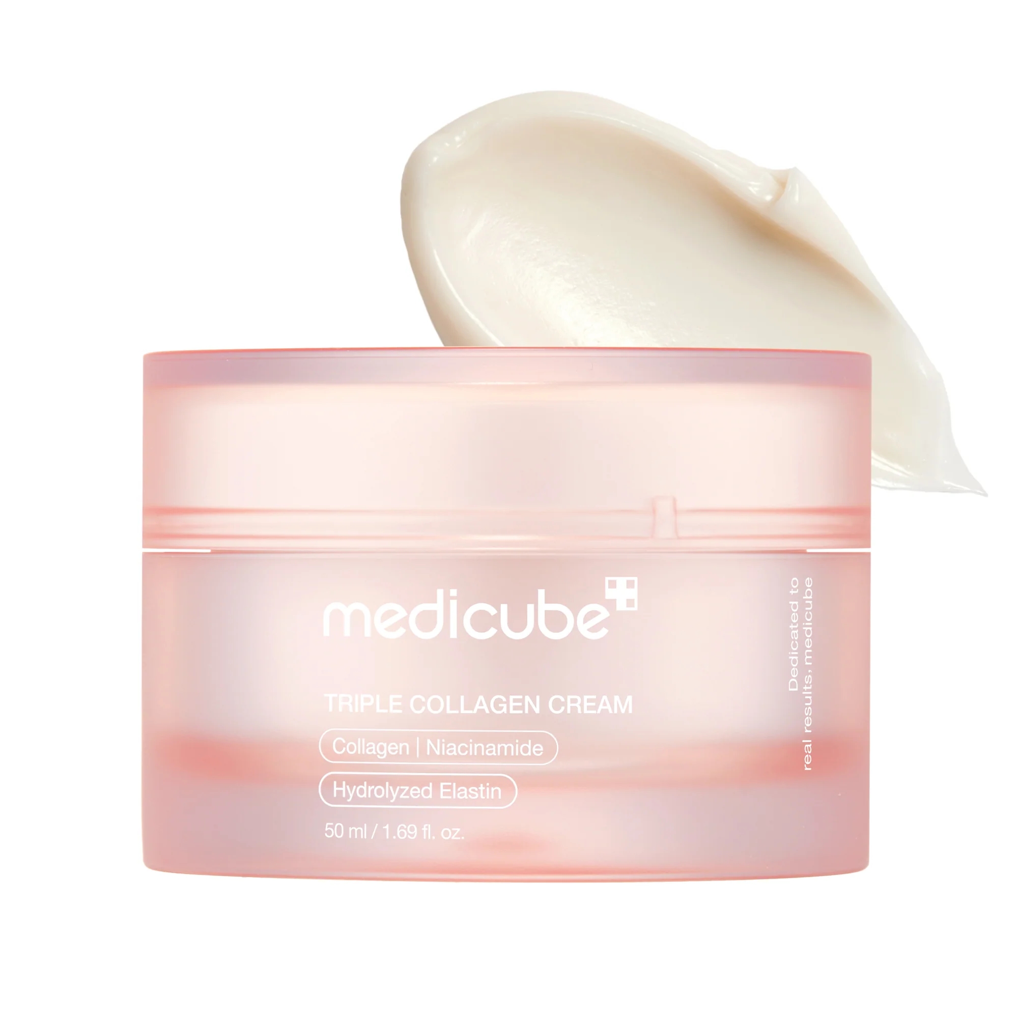 Medicube Triple Collagen Cream 4.0, 50ml