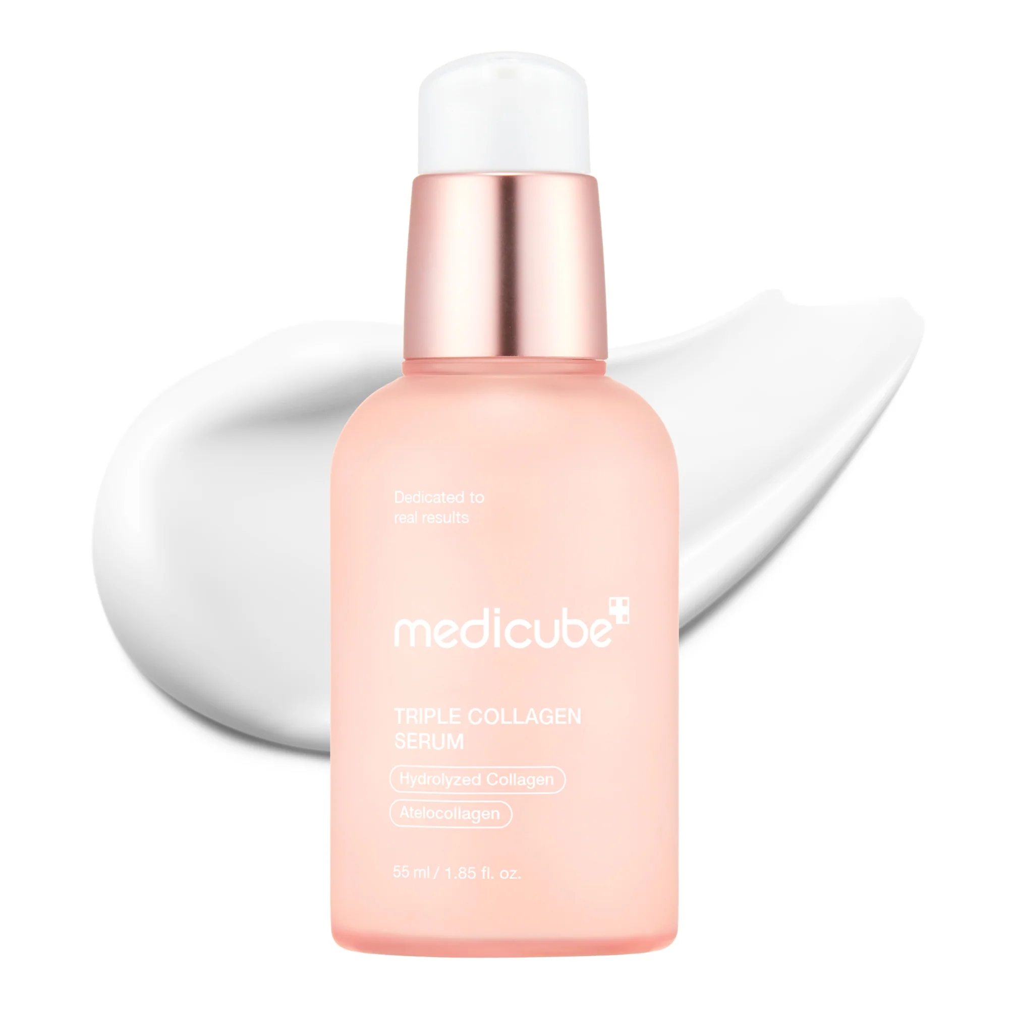 Medicube Triple Collagen Serum 4.0, 55ml