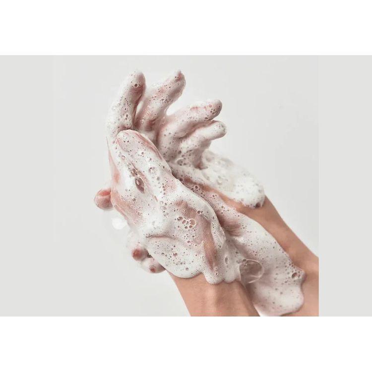 Anua Heartleaf Succinic Moisture Cleasing Foam 150ml