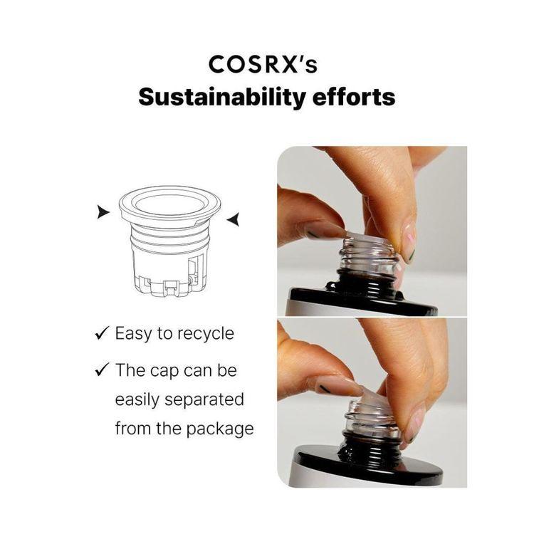 Cosrx The Hyaluronic Acid 3 Serum 20ml