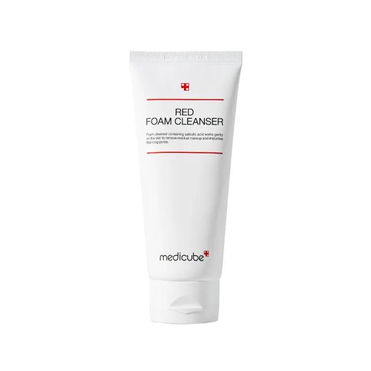 Medicube Red Foam Cleanser 2020,120ml