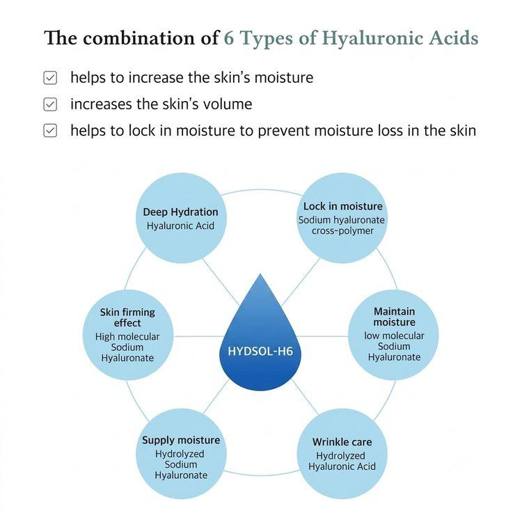 Dr Althea Multi-action Infusion Serum