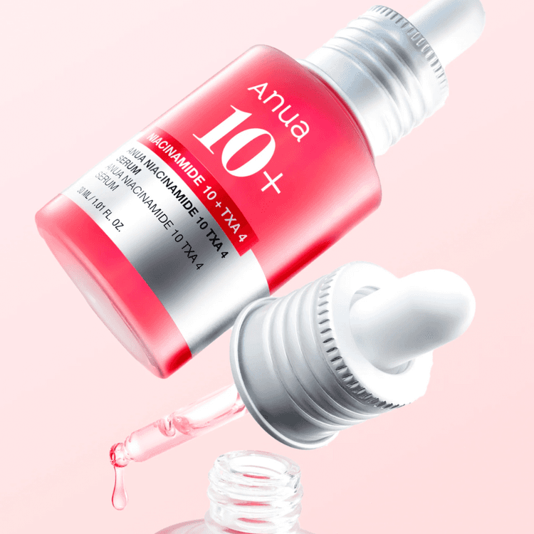 Anua Niacinamide 10%+txa 4% Serum 30ml