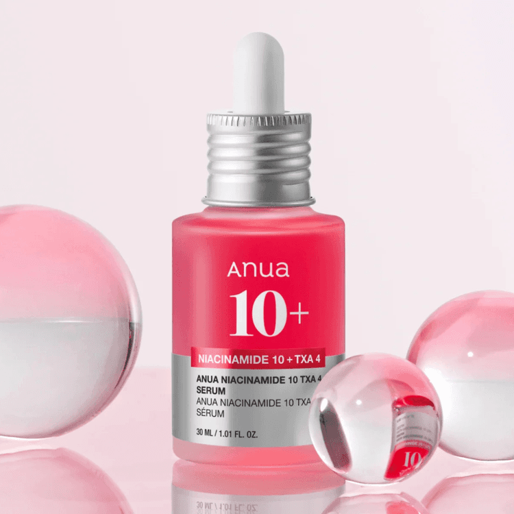 Anua Niacinamide 10%+txa 4% Serum 30ml