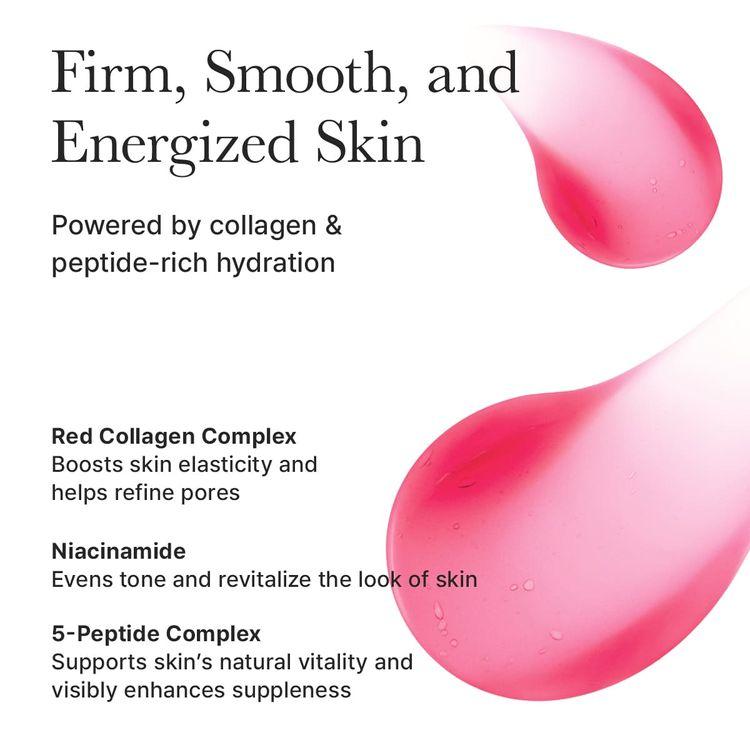 Arencia Red Collagen Jello Mask 25g