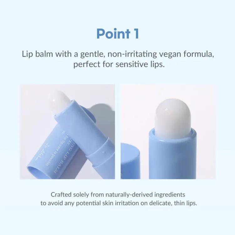 Dr Althea Soft Melting Fresh Lip Balm 3.2g