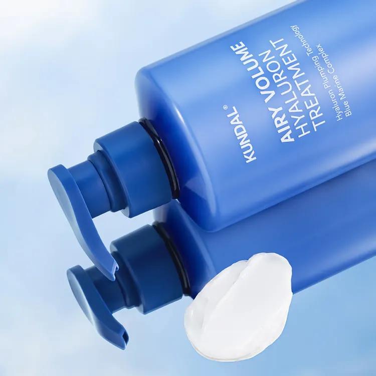 Kundal Hyaluron Volume Treatment 500ml Blossom Breeze