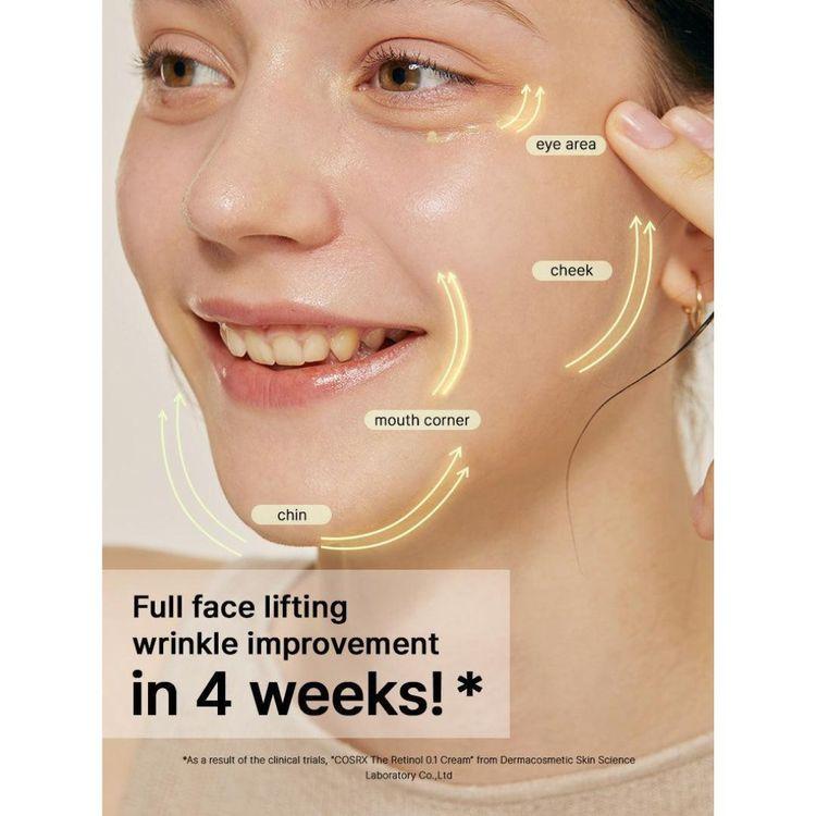 Cosrx The Retinol 0.1 Cream 20ml