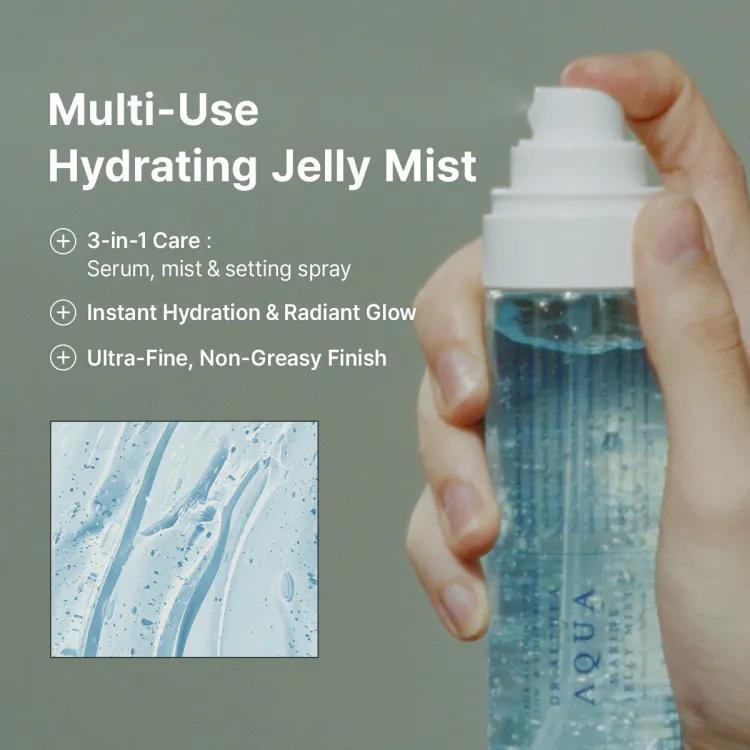 Dr Althea Aqua Marine Jelly Mist 100ml