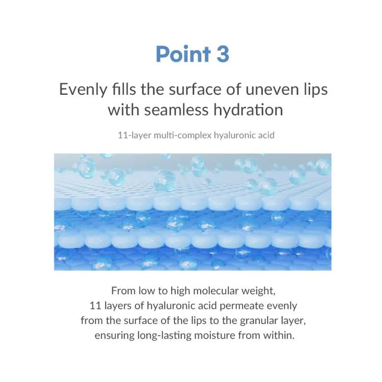 Dr Althea Soft Melting Fresh Lip Balm 3.2g