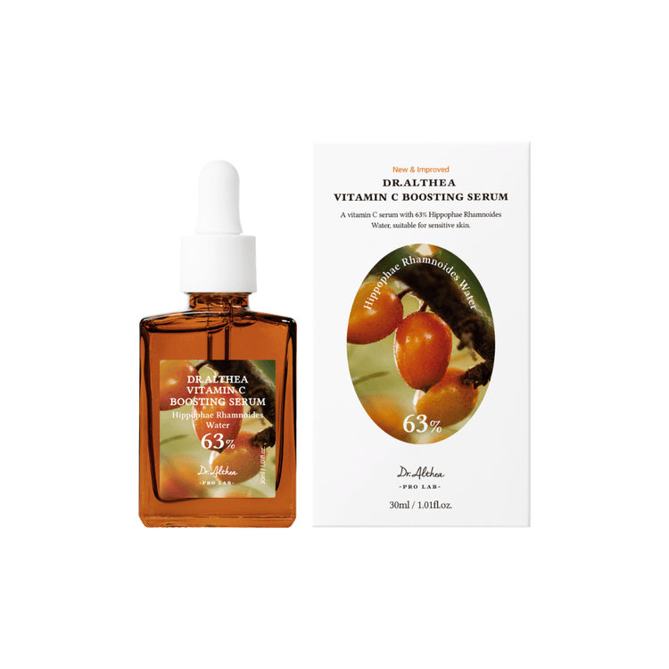 Dr Althea Vitamin C Boosting Serum 30ml