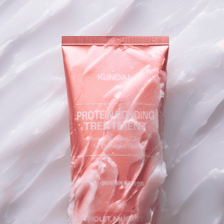Kundal Protein Bonding Treatment 250ml Violet Muguet