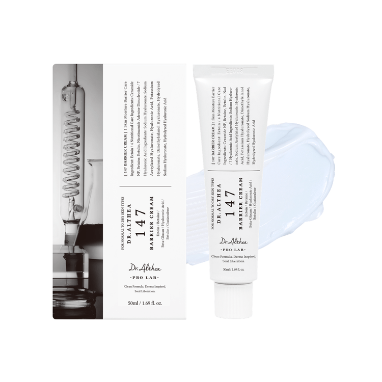 Dr Althea 147 Barrier Cream 50ml