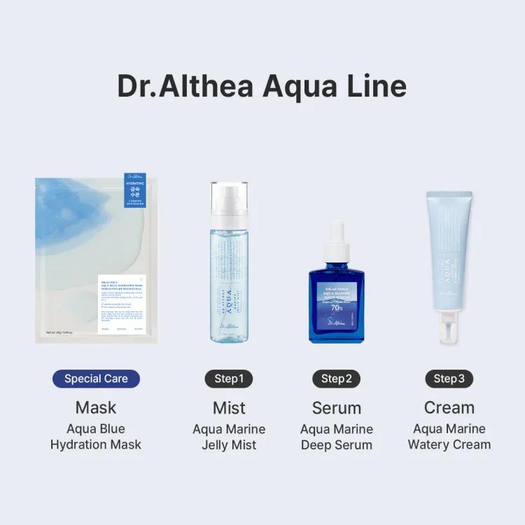 Dr Althea Aqua Marine Jelly Mist 100ml