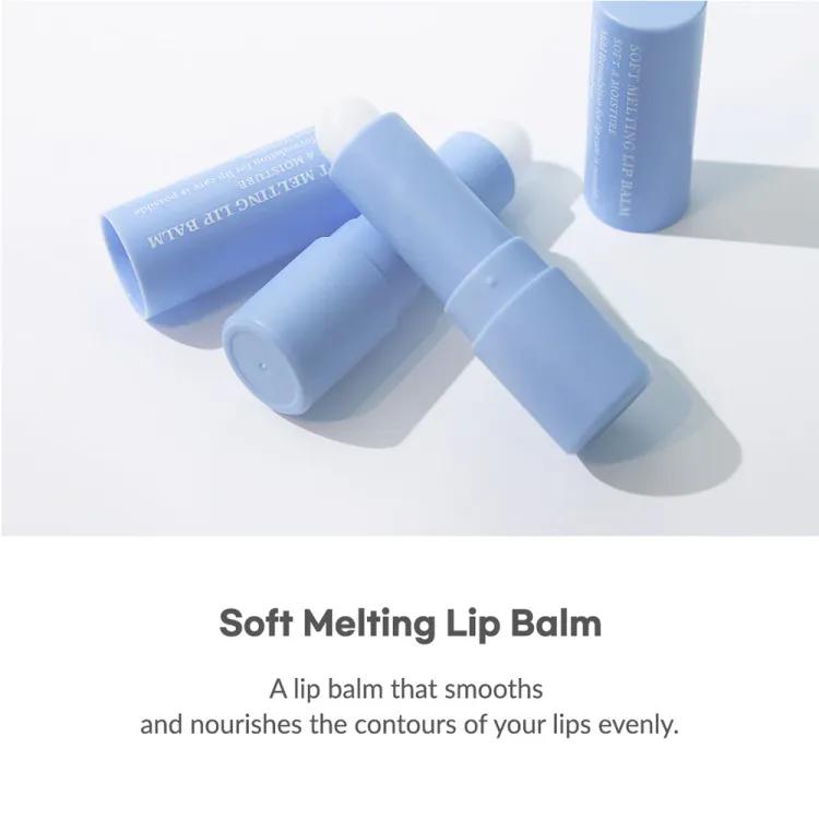 Dr Althea Soft Melting Fresh Lip Balm 3.2g