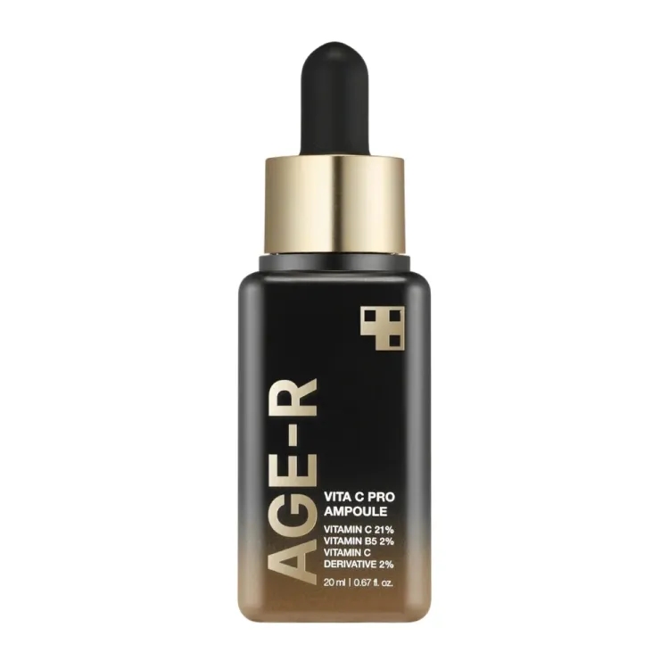 Medicube Age-r Vita C Pro Ampoule 20ml