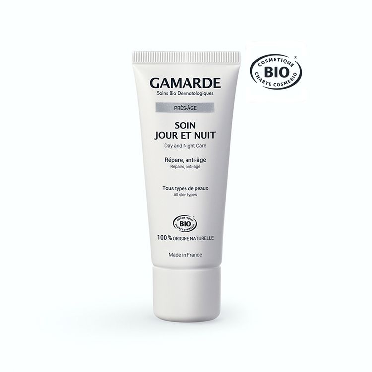 Gamarde Protiv Bora Dnevna I Nocna Krema 40ml