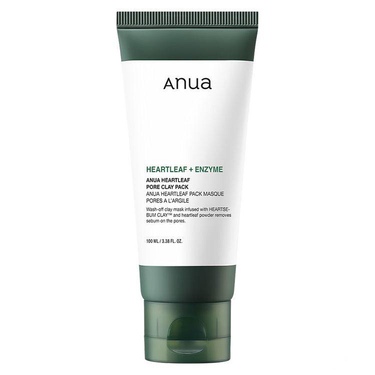 Anua Heartleaf Pore Clay Pack
