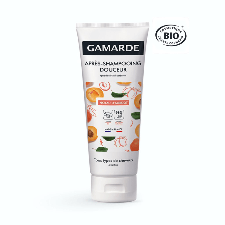 Gamarde 2406 Regenerator Za Sve Tipove Kose 200g