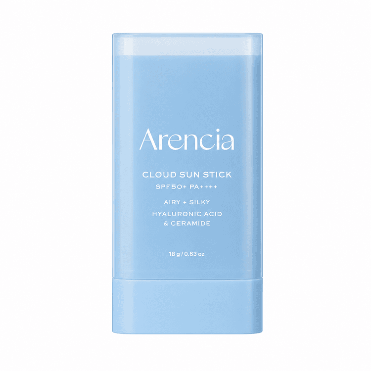 Arencia Cloud Sun Stick 18g