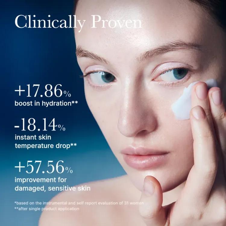 Arencia Deep Water Surge Soothing Cream 110ml