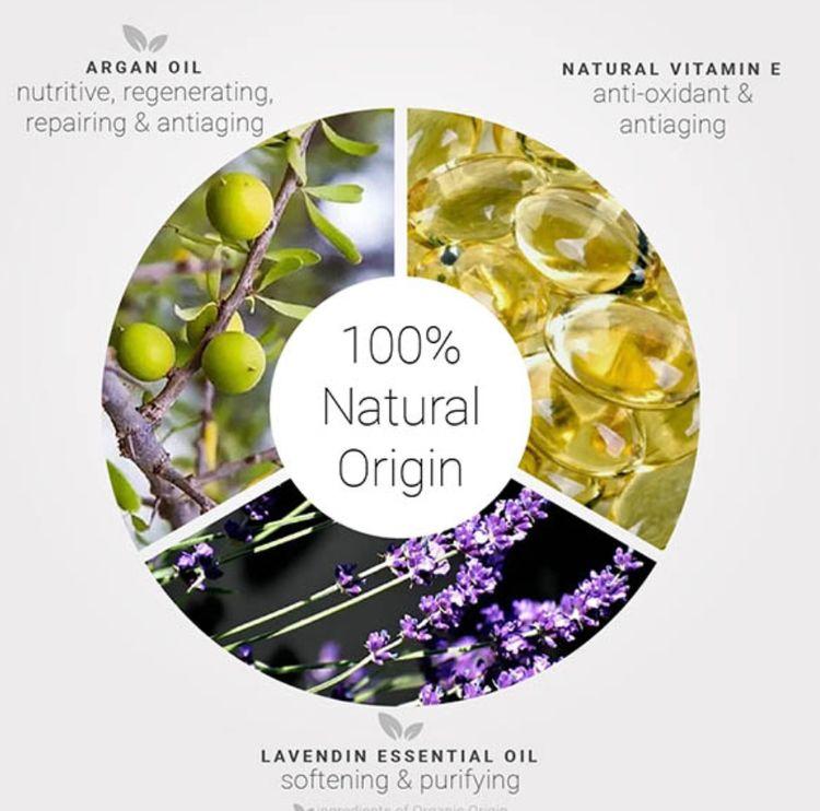Gamarde Argan Serum 30ml