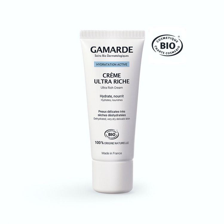 Gamarde 1203 Hidrantna Njgujuca Krema Za Vrlo Suvu Kozu 40ml