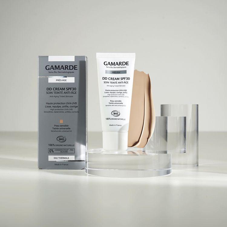 Gamarde 3368 Dd Krema Protiv Bora Spf 30, 40ml