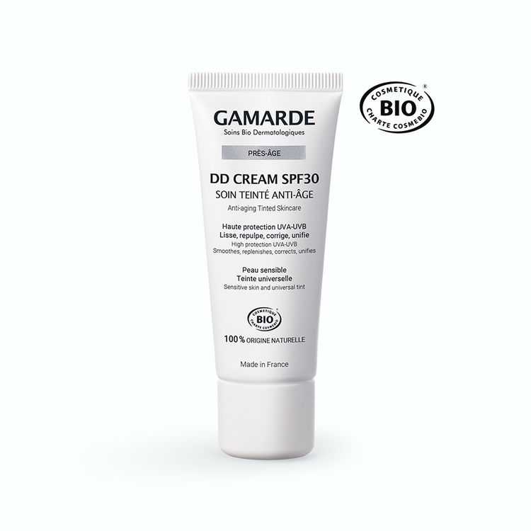Gamarde 3368 Dd Krema Protiv Bora Spf 30, 40ml