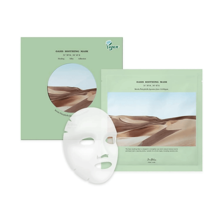 Dr Althea Oasis Soothing Mask 27g