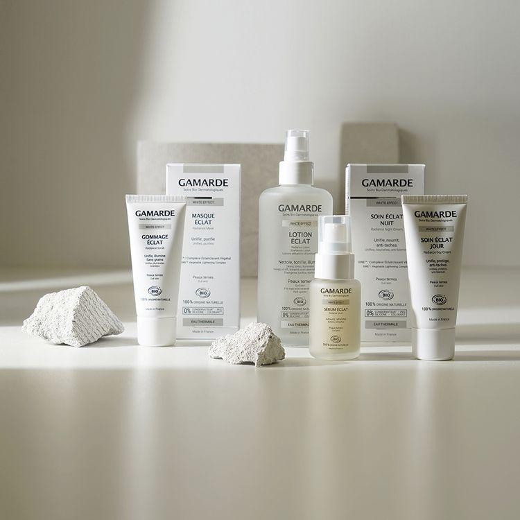 Gamarde 1602 Serum Za Ujednacavanje Tena 30ml