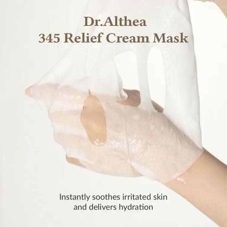 Dr Althea 345 Cream Mask 25g