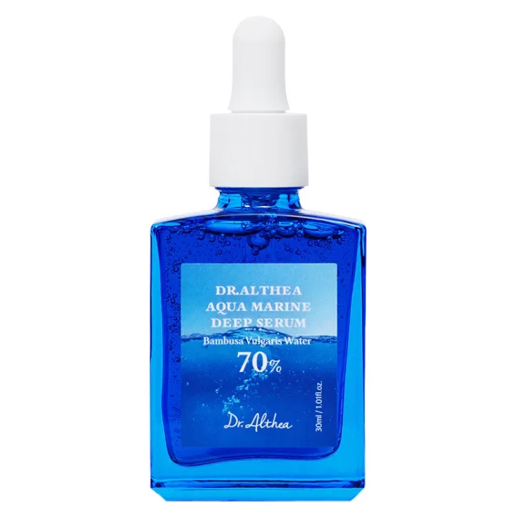 Dr Althea Aqua Marine Deep Serum 30ml