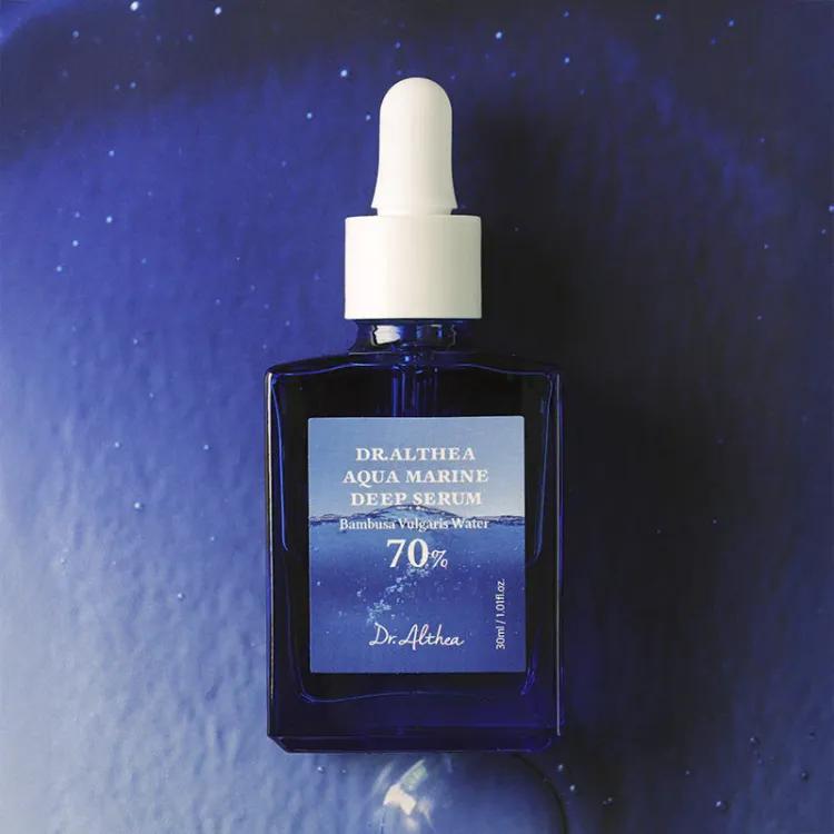 Dr Althea Aqua Marine Deep Serum 30ml