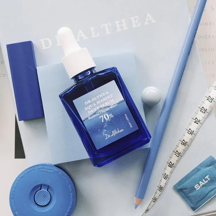 Dr Althea Aqua Marine Deep Serum 30ml