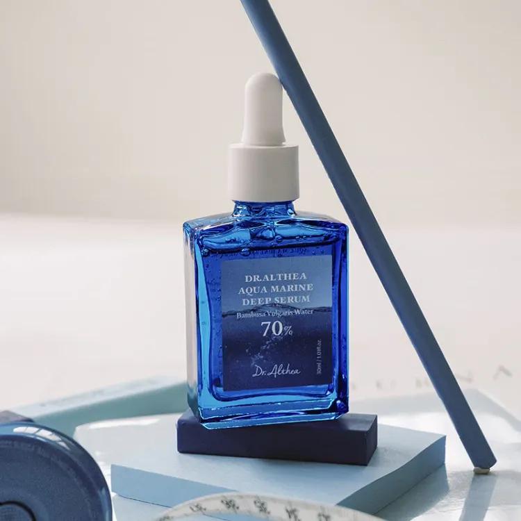 Dr Althea Aqua Marine Deep Serum 30ml