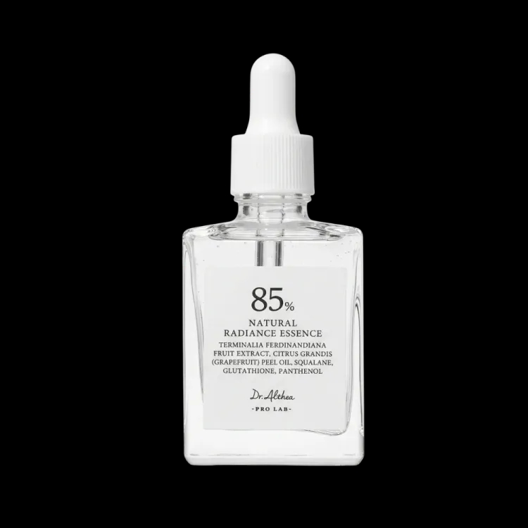 Dr Althea Natural Radiance Essence 30ml