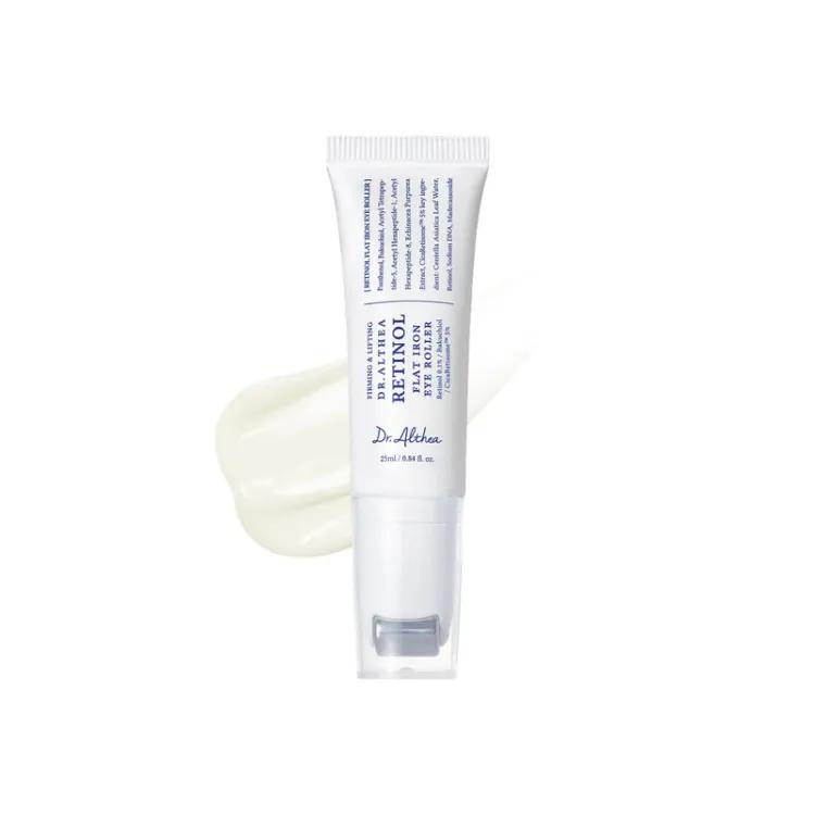 Dr Althea Retinol Flat Iron Eye Roller 25ml