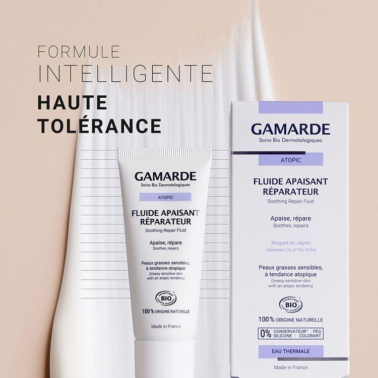 Gamarde 1501 Umirujuci Fluid Za Atopicnu Kozu 40ml