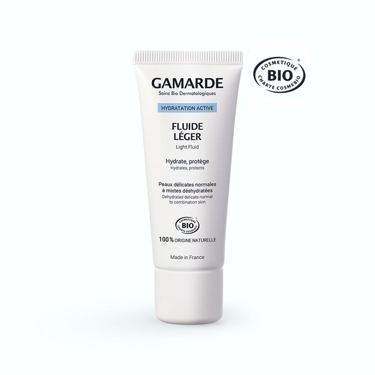 Gamarde 1200 Hidrantni Fluid Za Normalnu I Kombinovanu Kozu 40ml